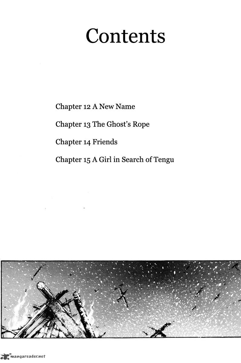 Shana Oh Yoshitsune 12 7
