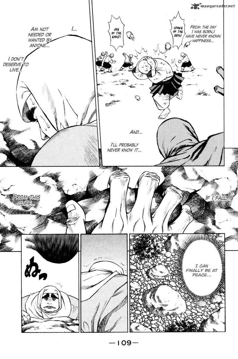 Shana Oh Yoshitsune 14 13