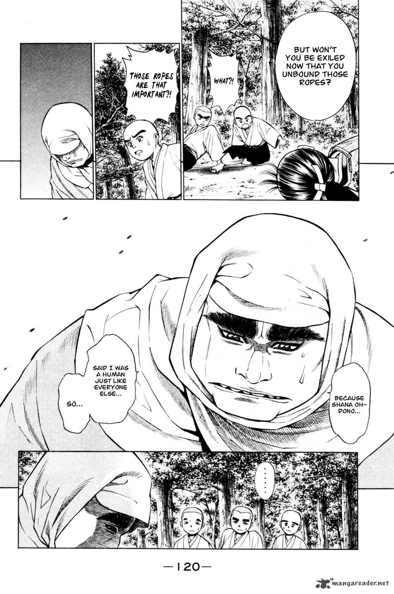 Shana Oh Yoshitsune 14 23