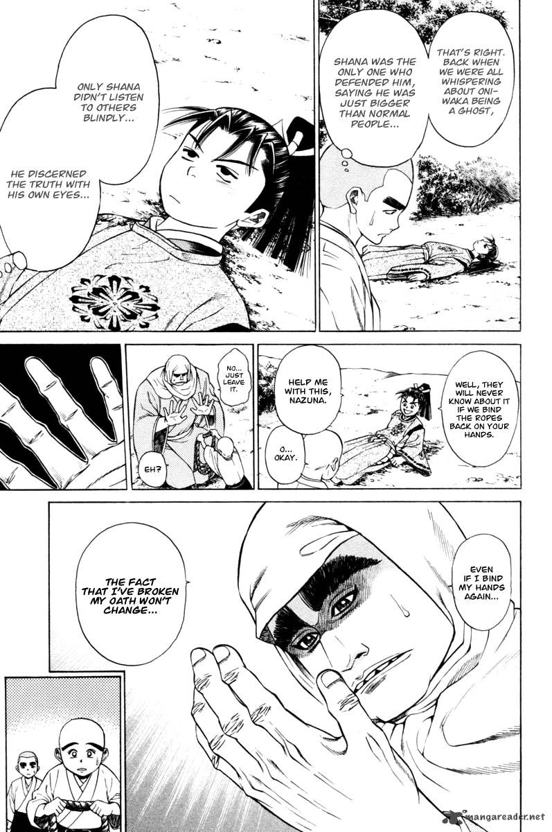 Shana Oh Yoshitsune 14 24