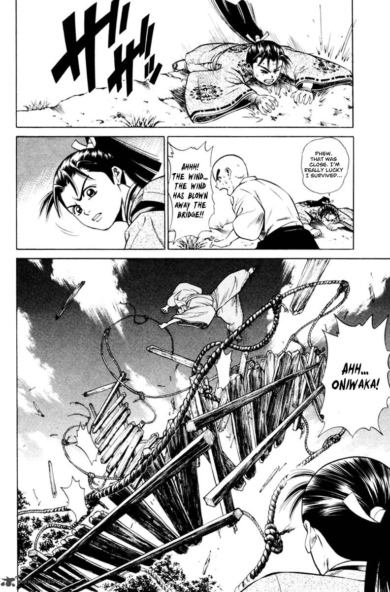 Shana Oh Yoshitsune 14 8