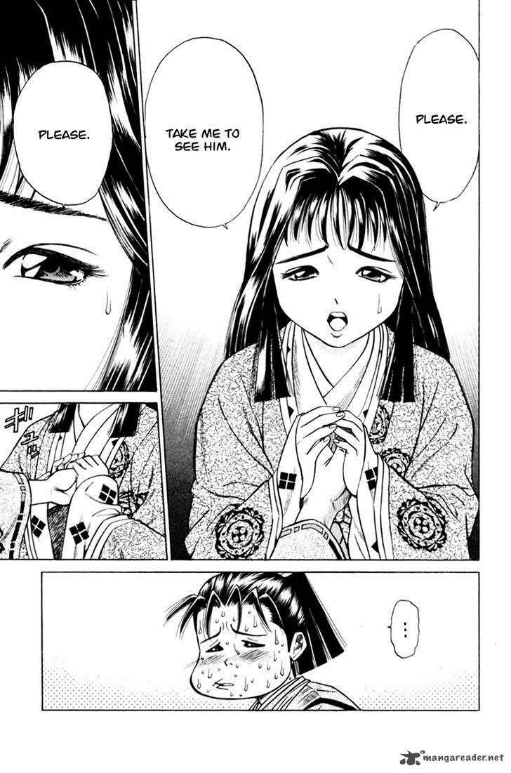 Shana Oh Yoshitsune 15 13