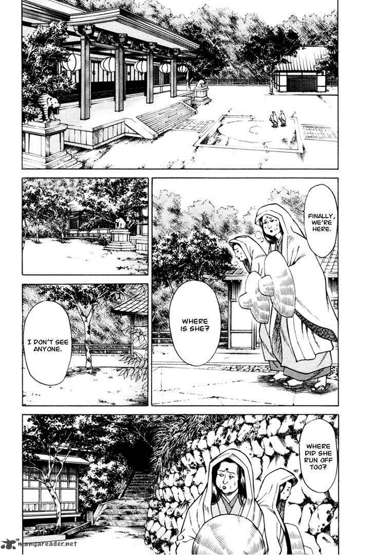 Shana Oh Yoshitsune 15 14