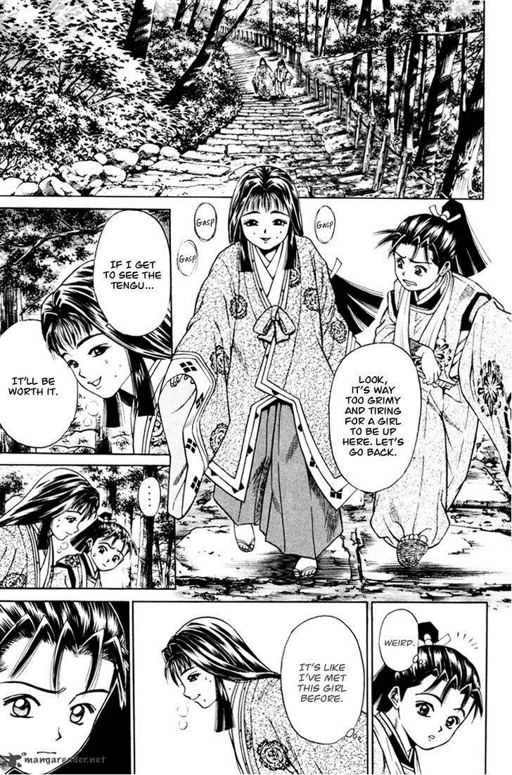 Shana Oh Yoshitsune 15 15