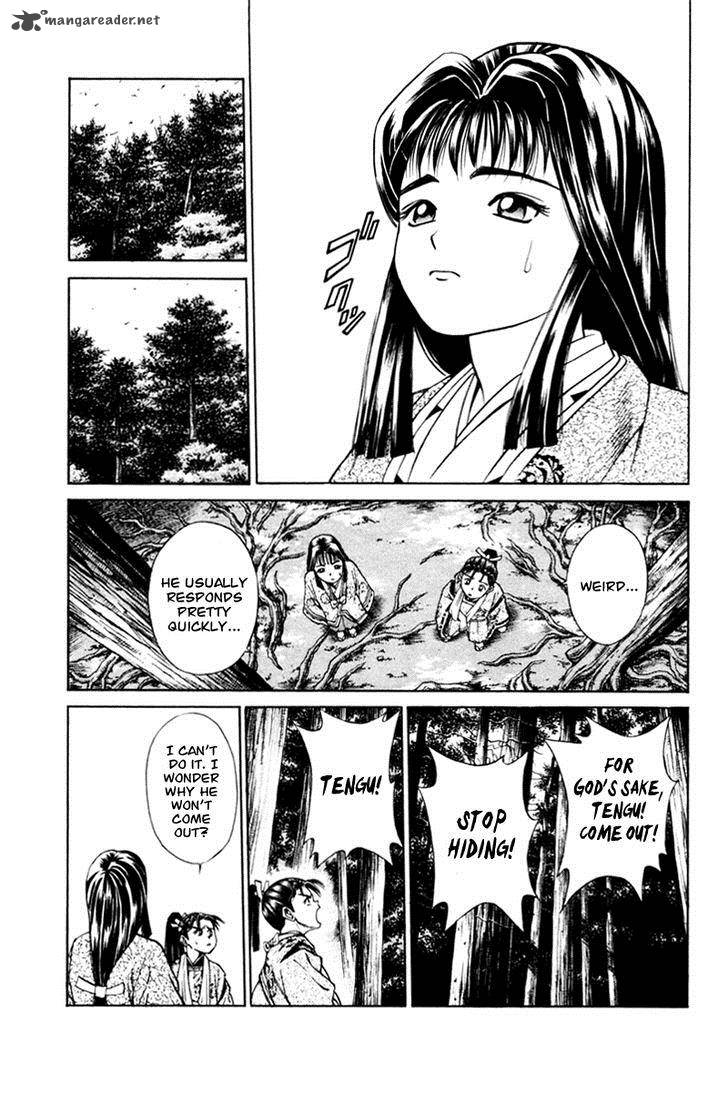 Shana Oh Yoshitsune 15 19
