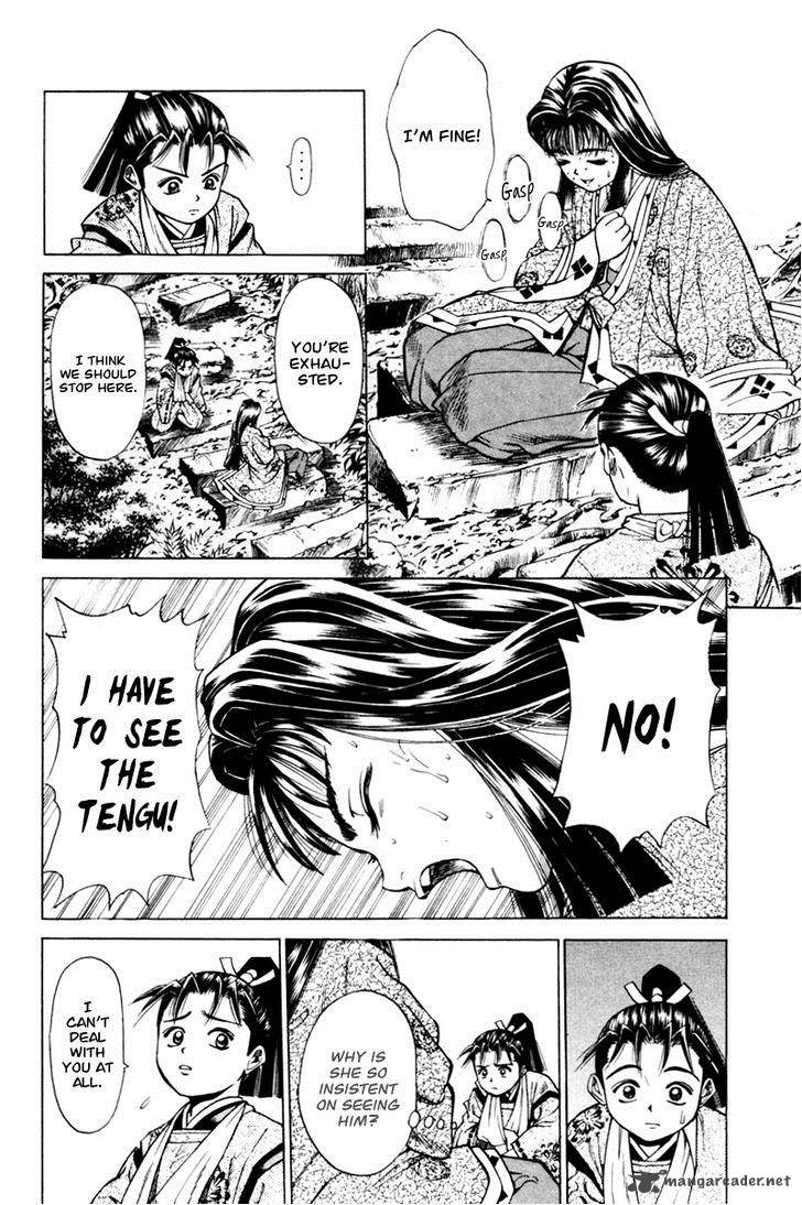 Shana Oh Yoshitsune 15 24