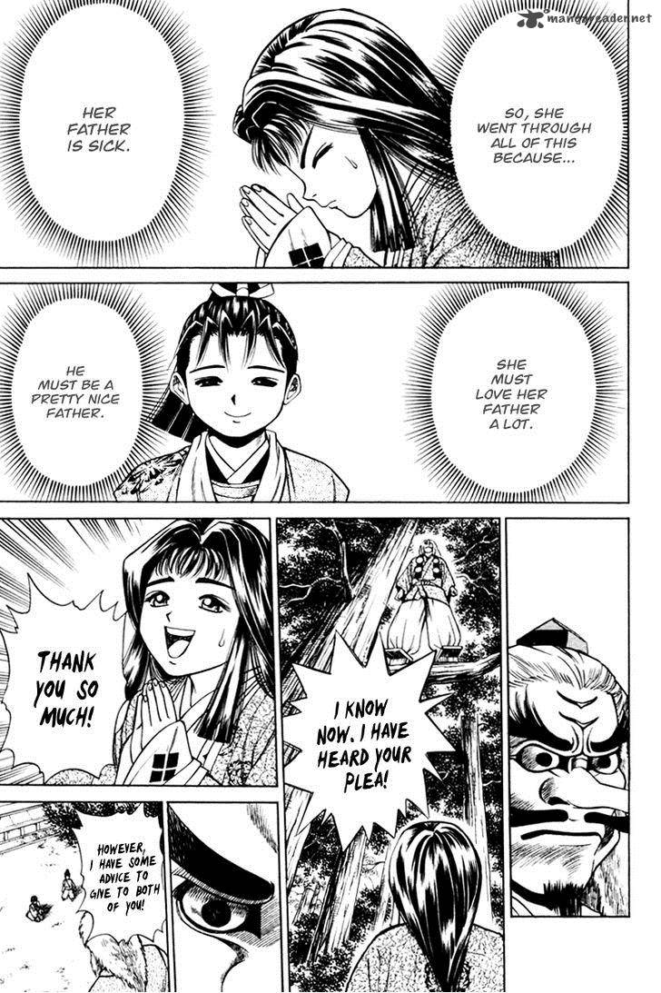 Shana Oh Yoshitsune 15 37