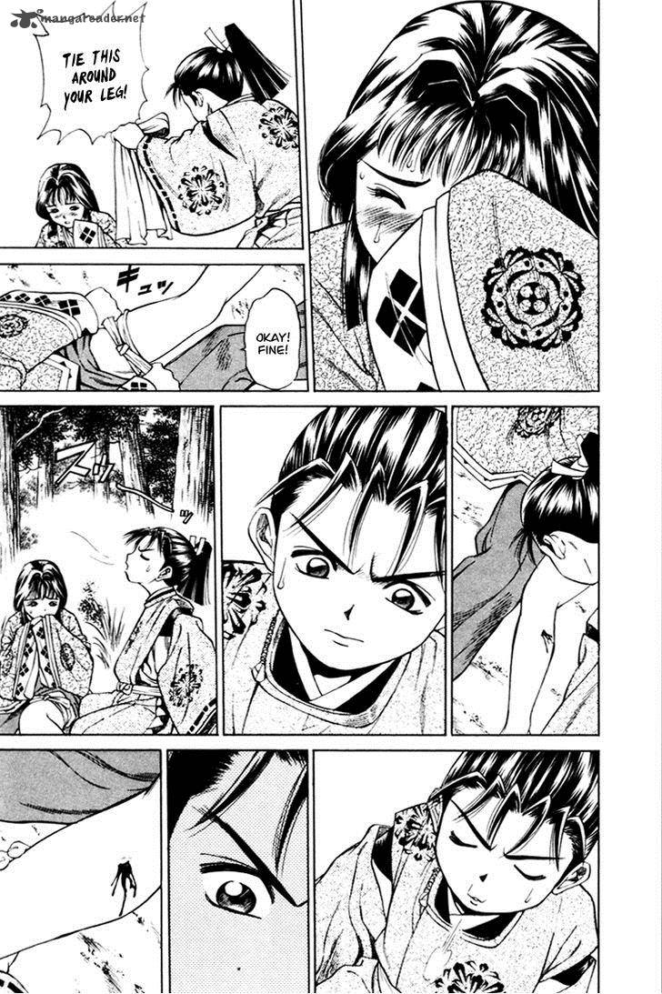 Shana Oh Yoshitsune 15 44