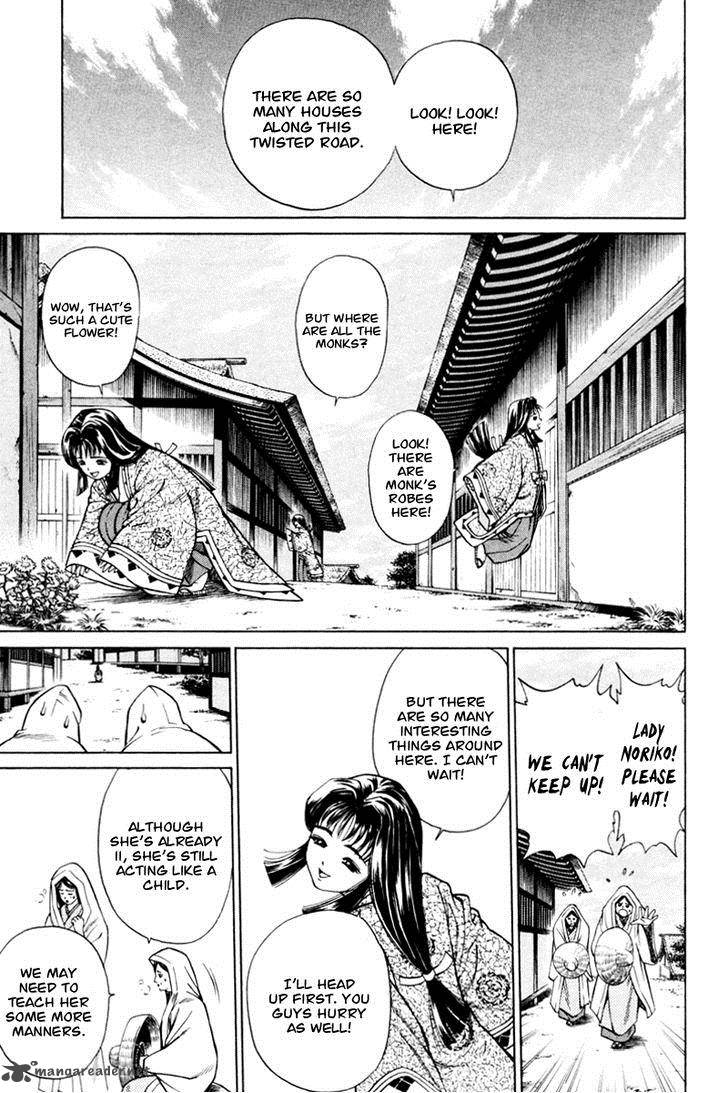 Shana Oh Yoshitsune 15 5