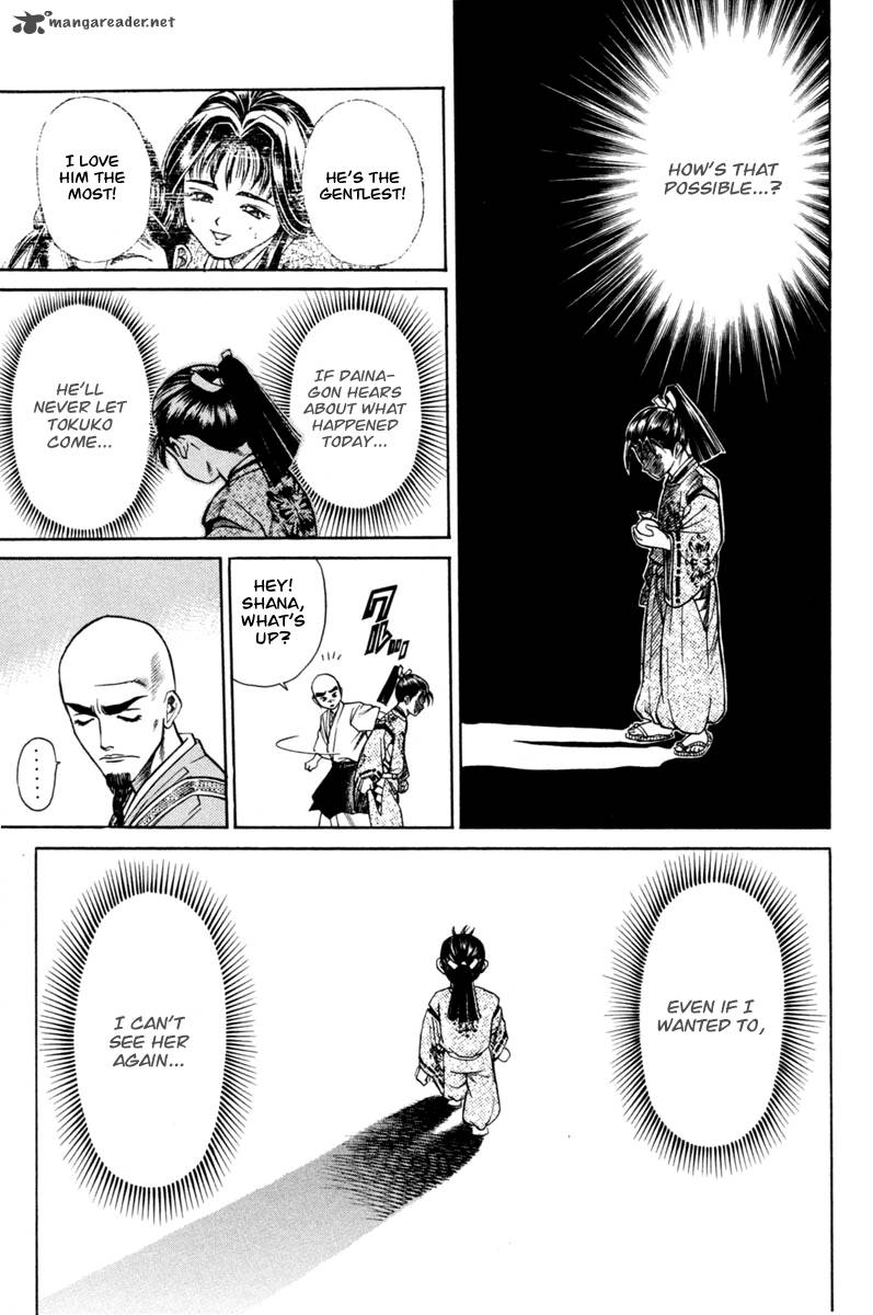Shana Oh Yoshitsune 16 48