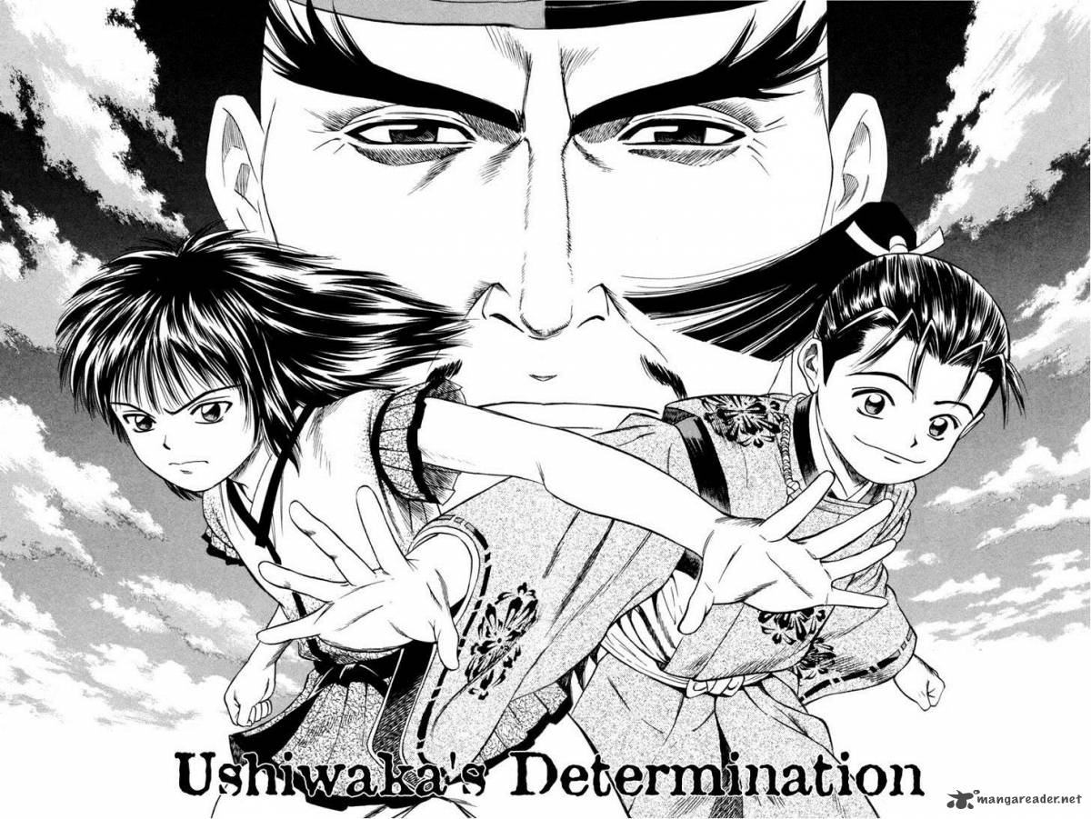 Shana Oh Yoshitsune 18 3
