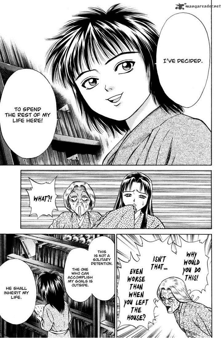 Shana Oh Yoshitsune 18 52
