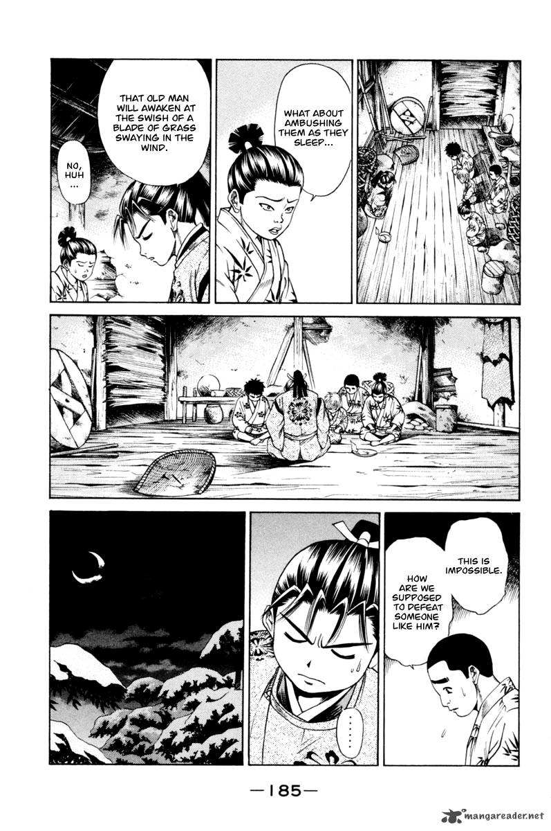 Shana Oh Yoshitsune 19 30