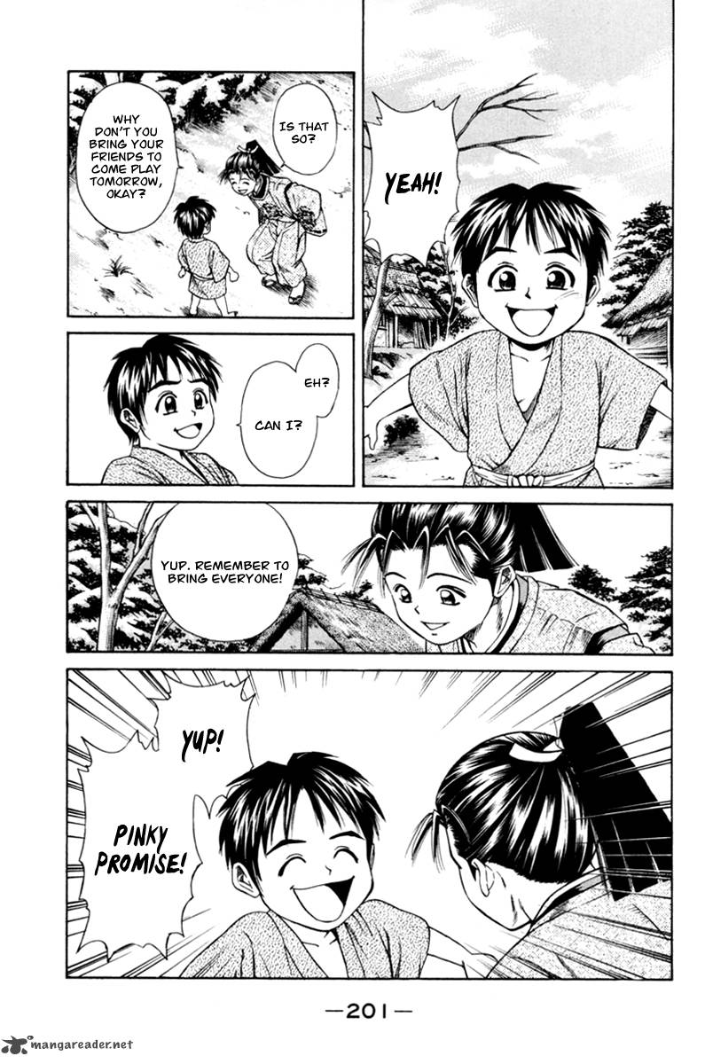 Shana Oh Yoshitsune 19 46