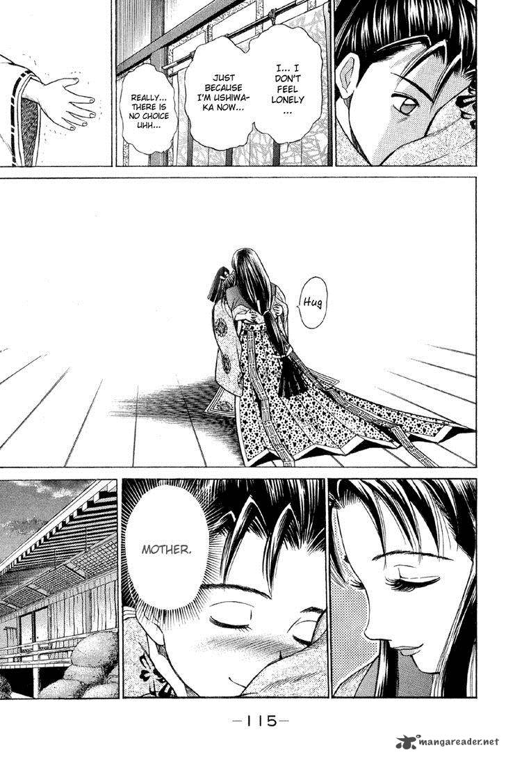 Shana Oh Yoshitsune 2 22