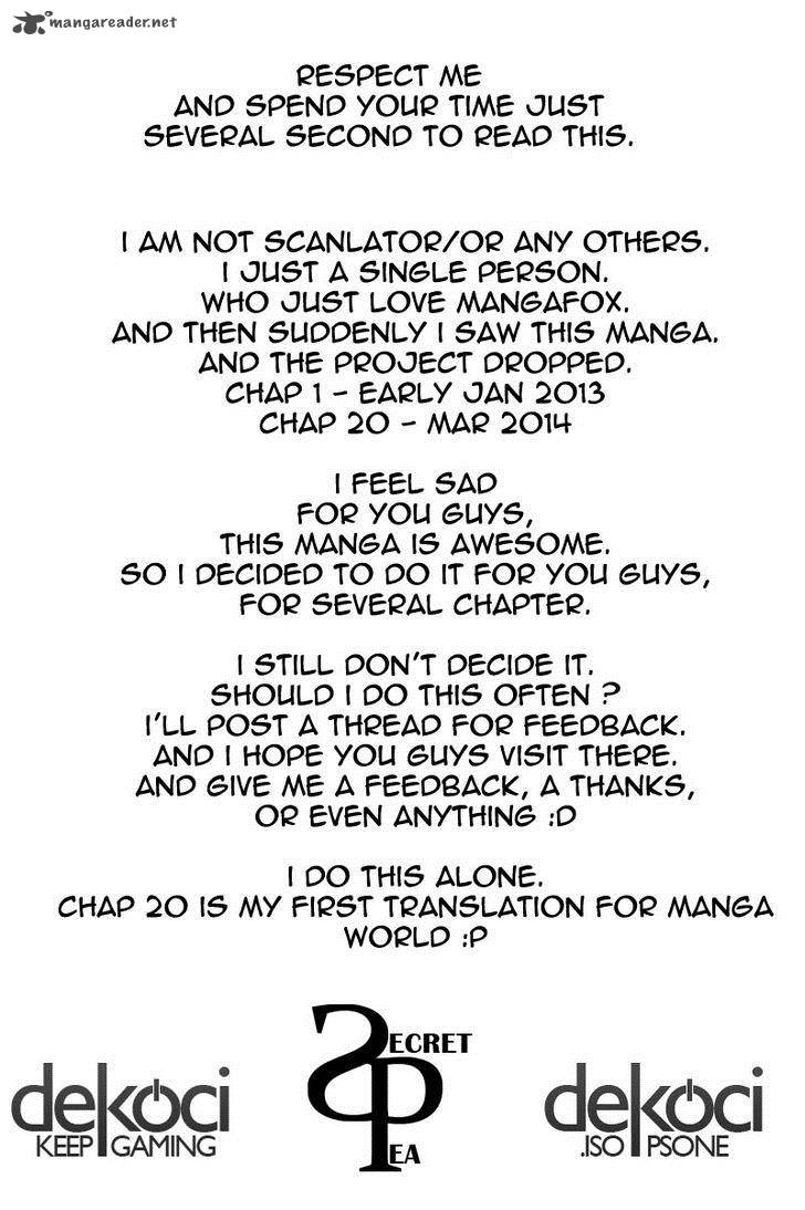 Shana Oh Yoshitsune 20 2