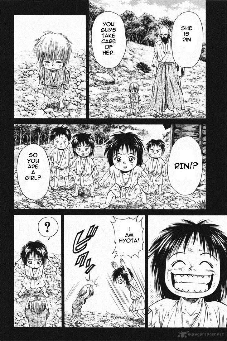 Shana Oh Yoshitsune 21 10