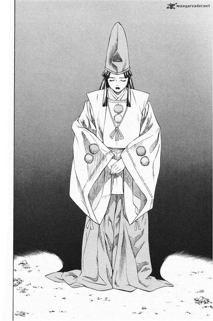 Shana Oh Yoshitsune 21 28