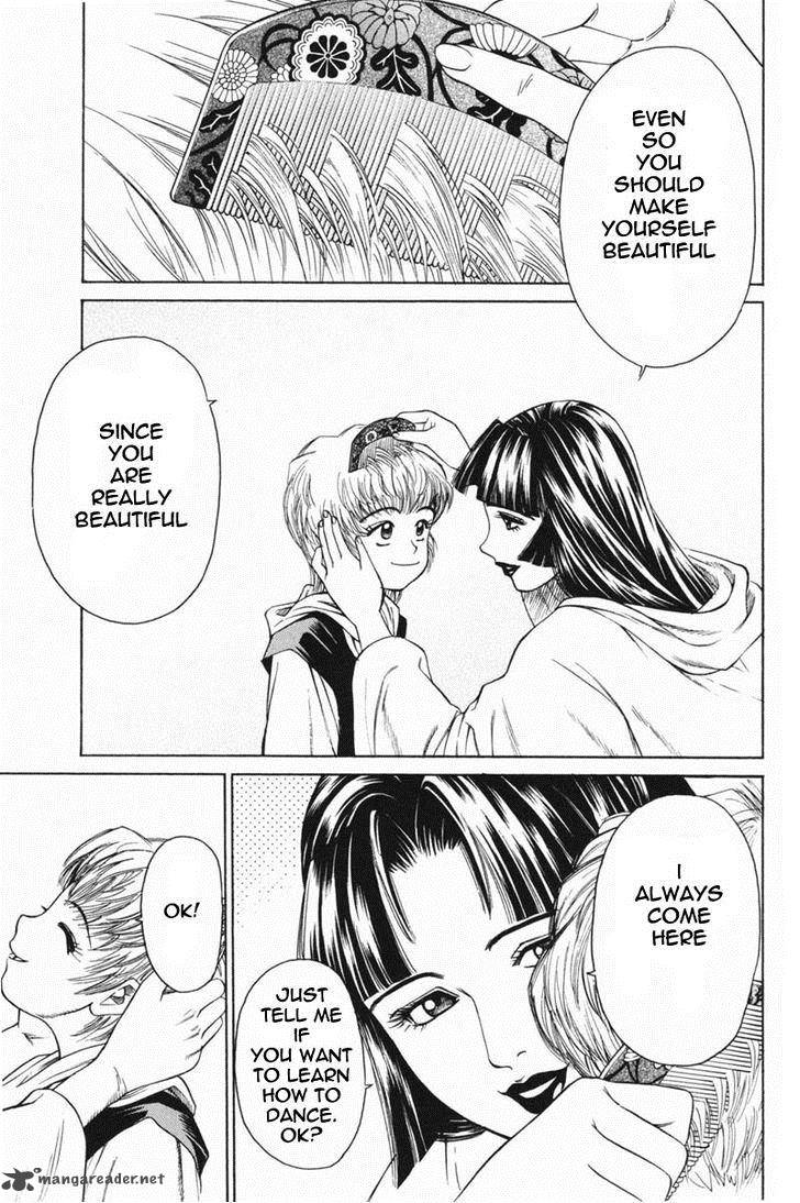 Shana Oh Yoshitsune 21 7