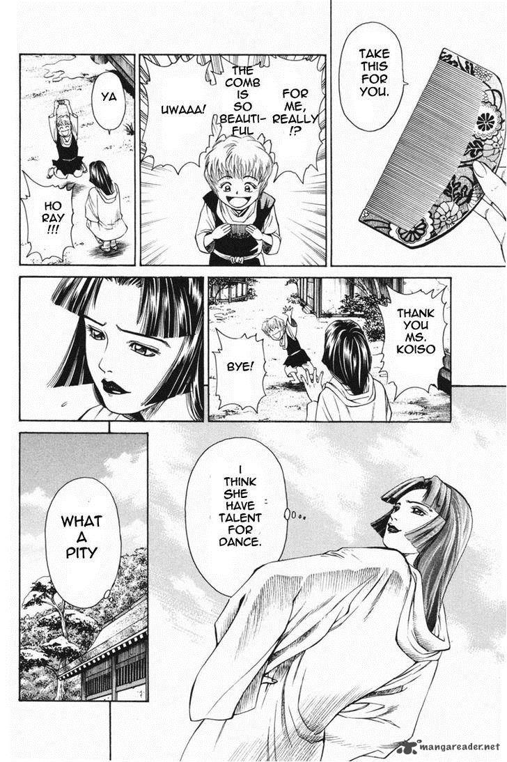 Shana Oh Yoshitsune 21 8