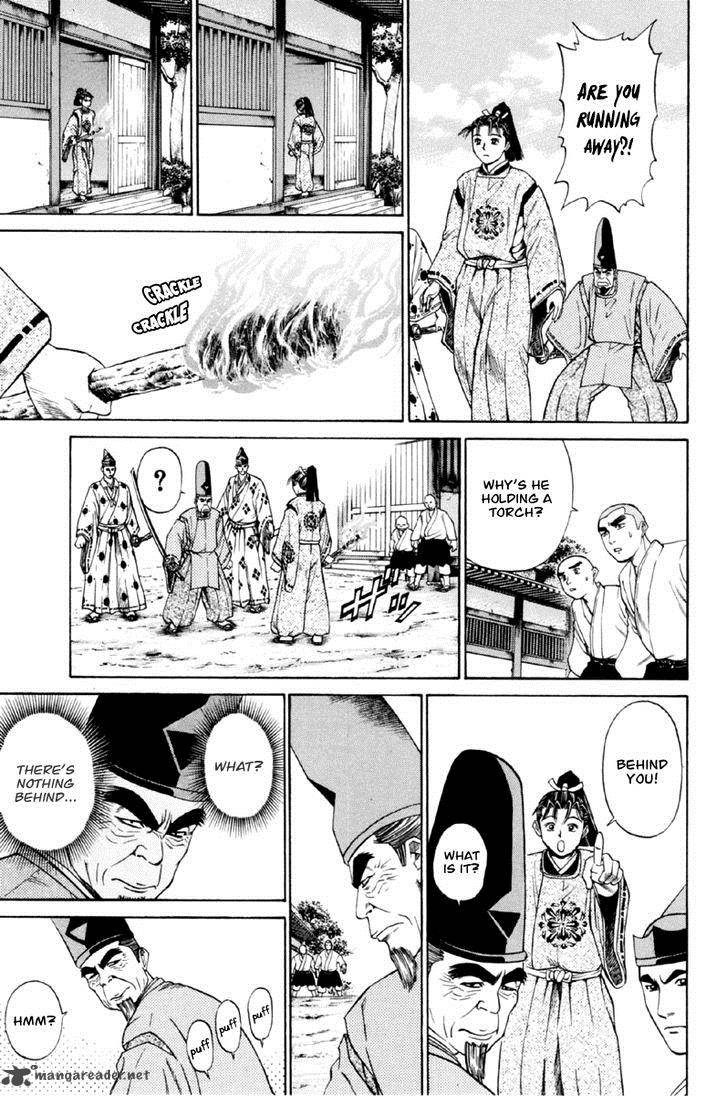 Shana Oh Yoshitsune 26 24