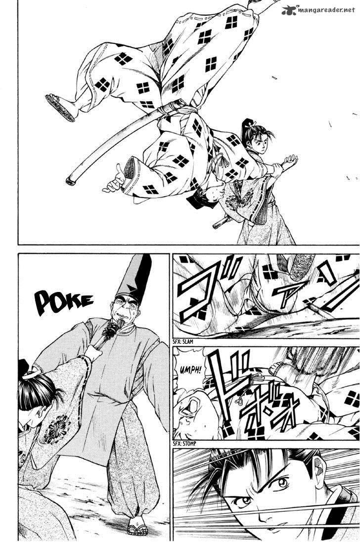 Shana Oh Yoshitsune 26 31