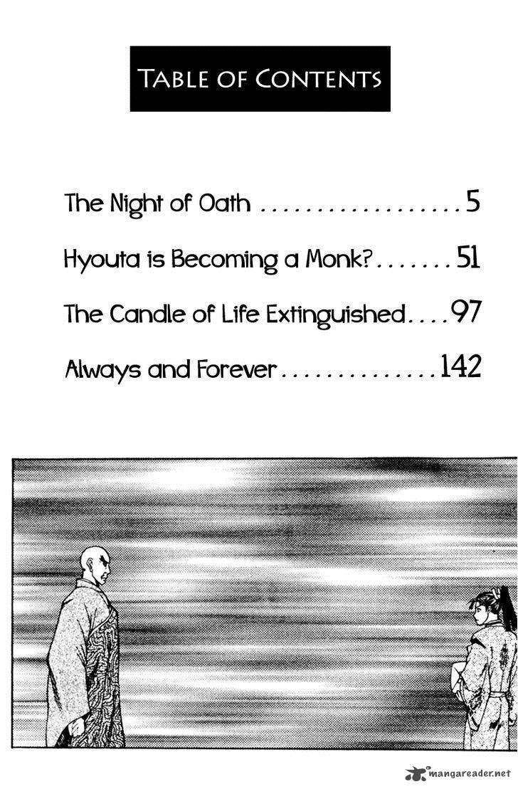 Shana Oh Yoshitsune 28 7