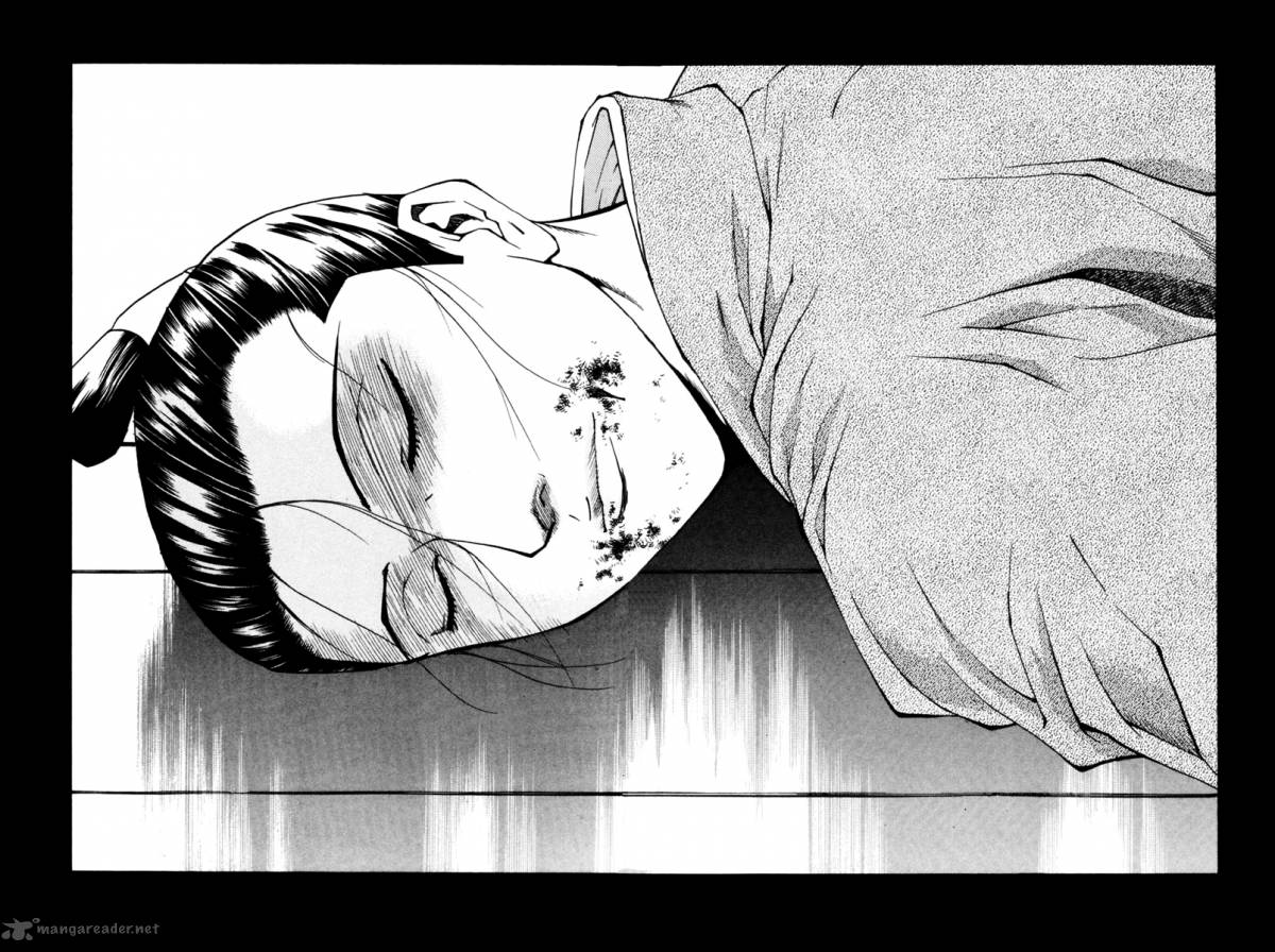 Shana Oh Yoshitsune 31 5