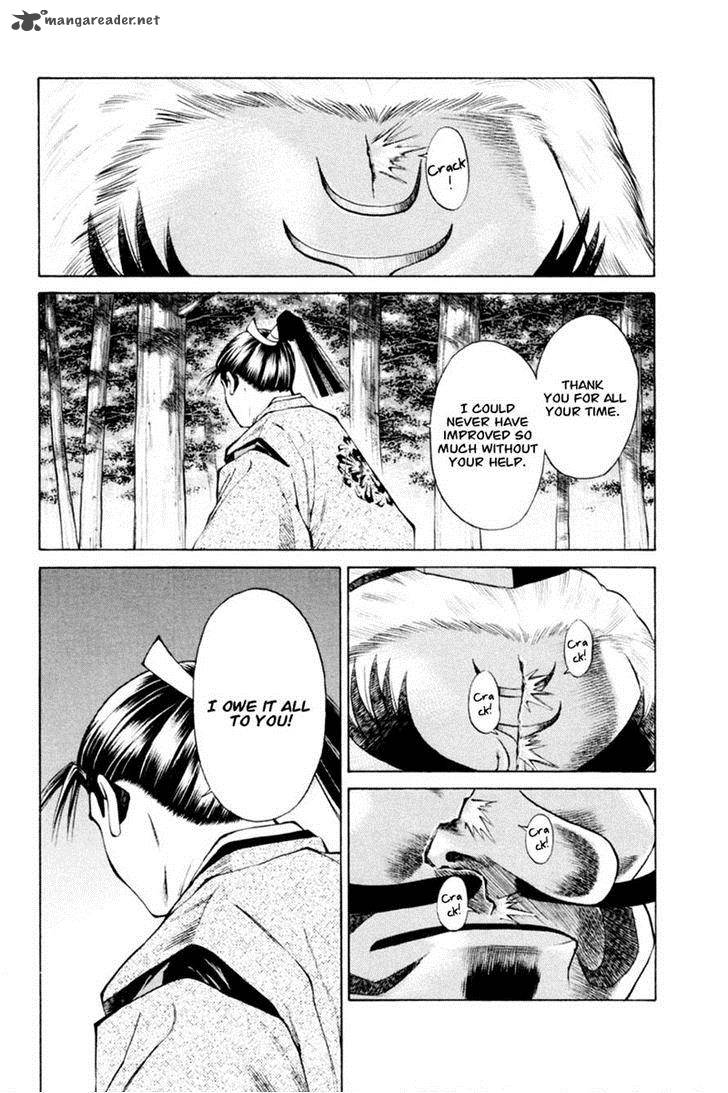 Shana Oh Yoshitsune 32 42