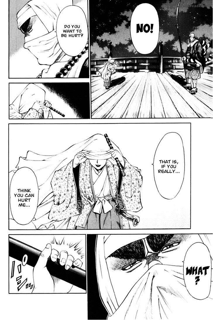 Shana Oh Yoshitsune 36 14