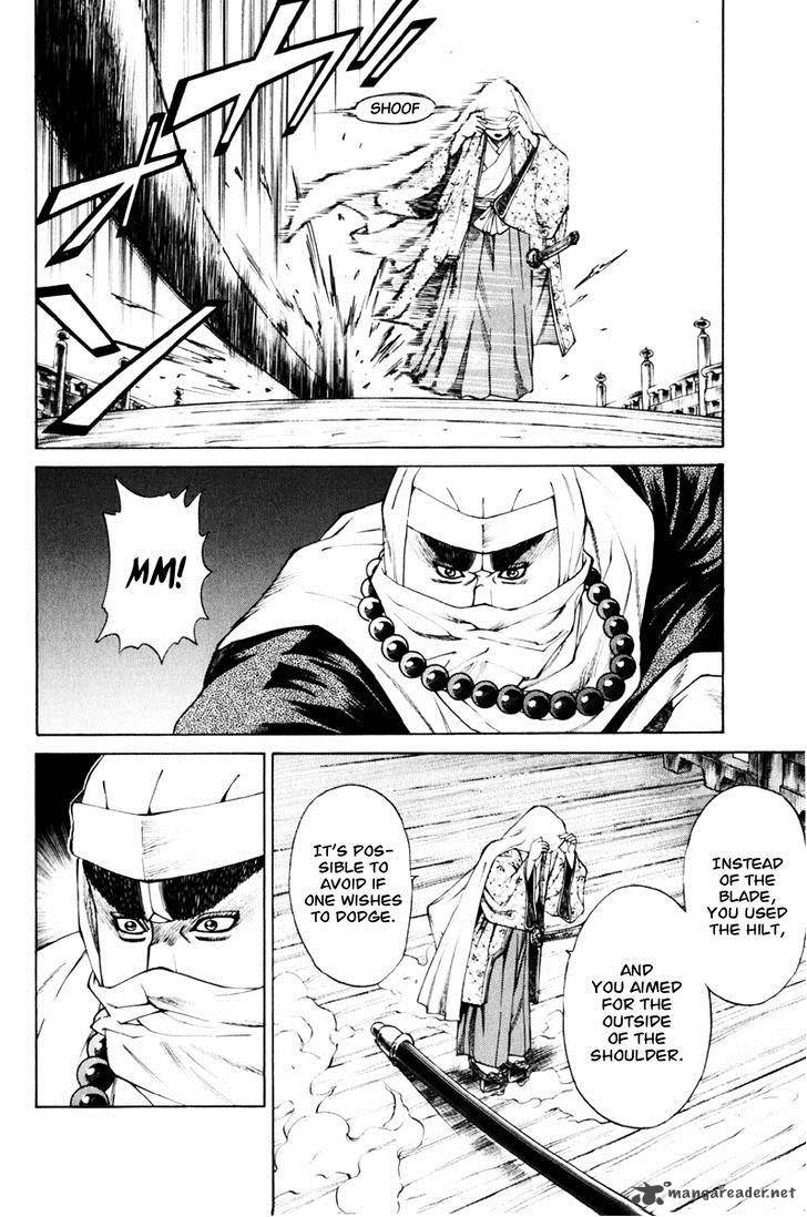 Shana Oh Yoshitsune 36 16