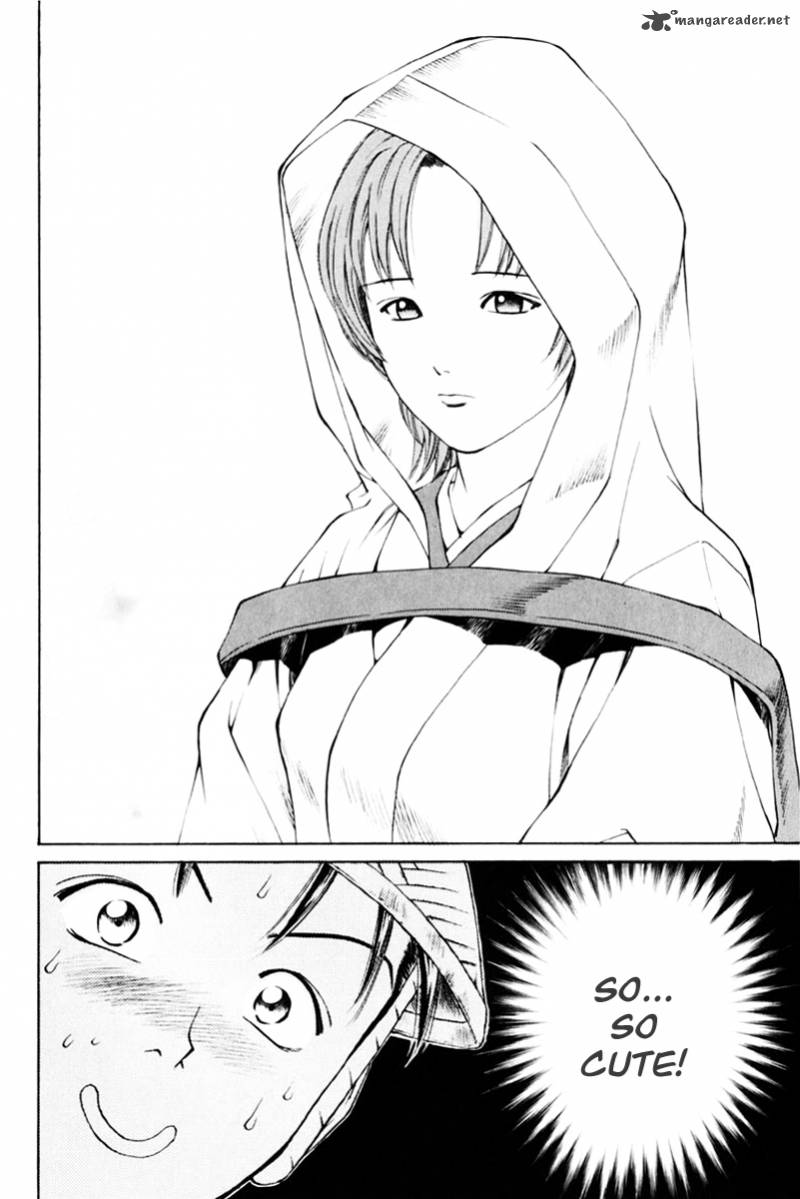 Shana Oh Yoshitsune 37 24