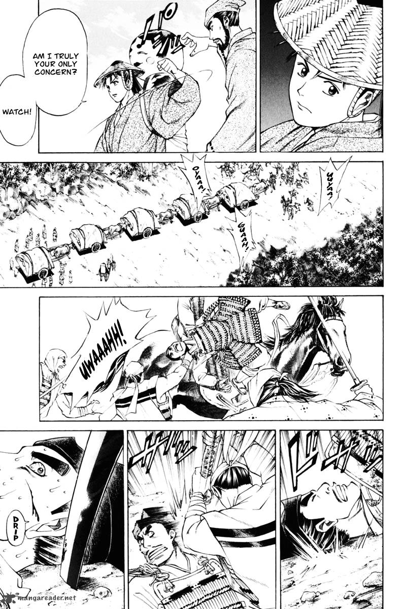 Shana Oh Yoshitsune 37 52