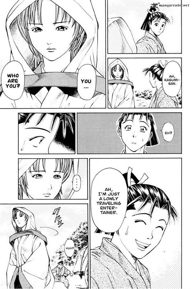 Shana Oh Yoshitsune 38 39