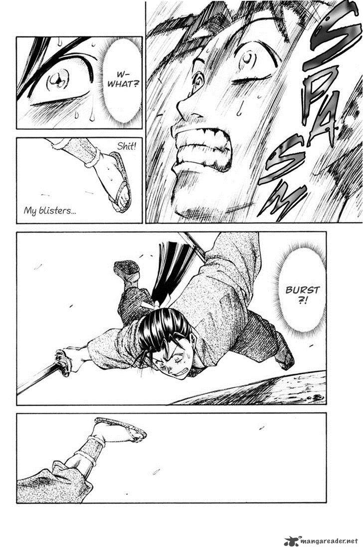 Shana Oh Yoshitsune 38 9