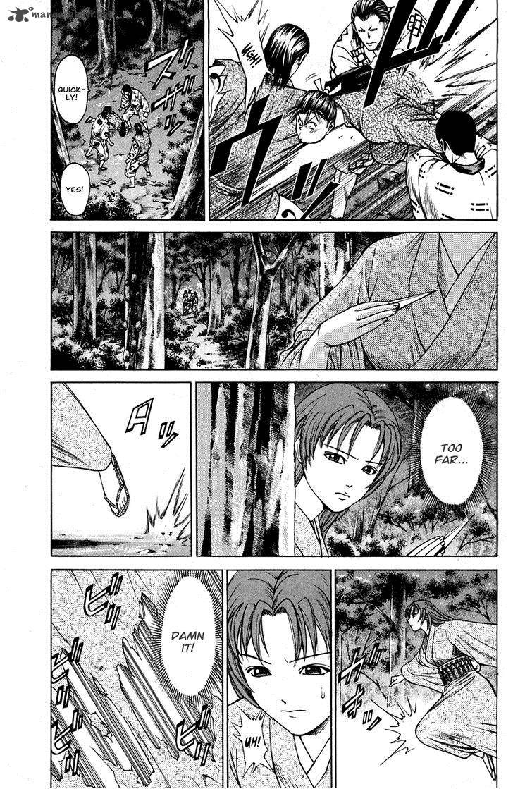 Shana Oh Yoshitsune 44 12
