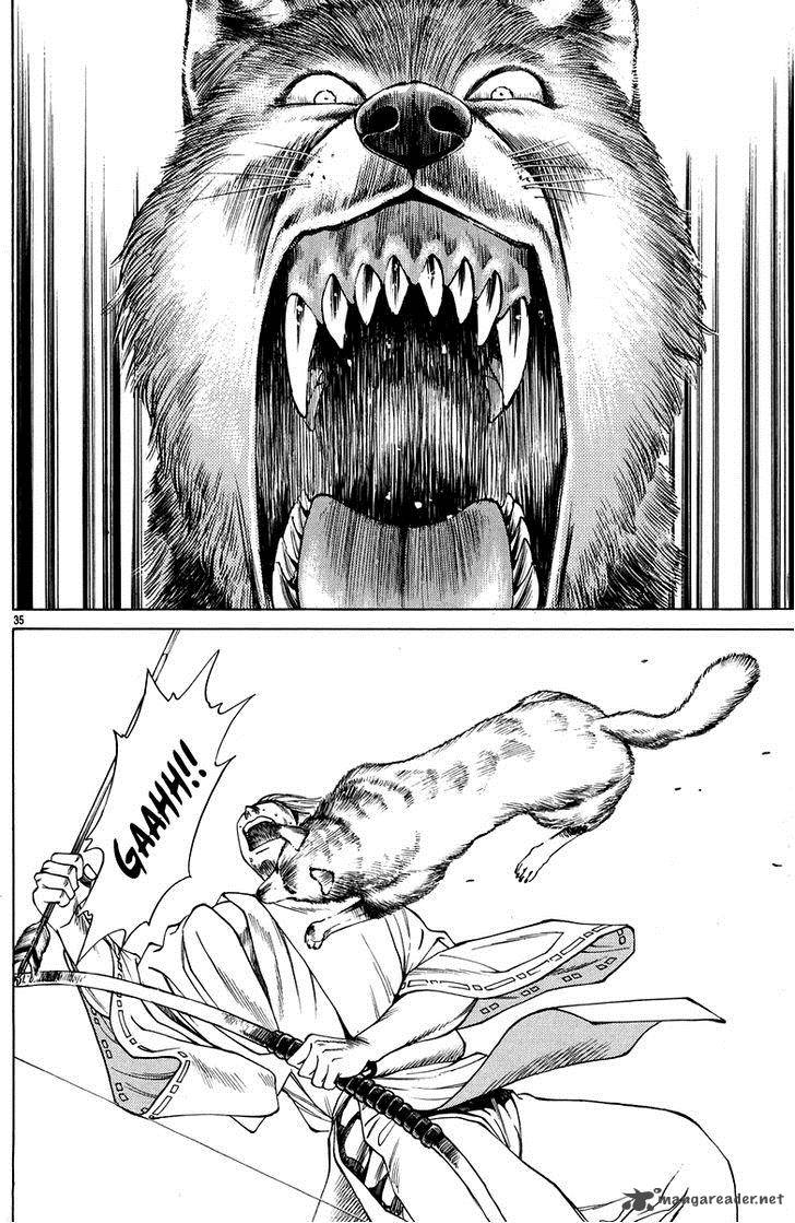 Shana Oh Yoshitsune 44 43