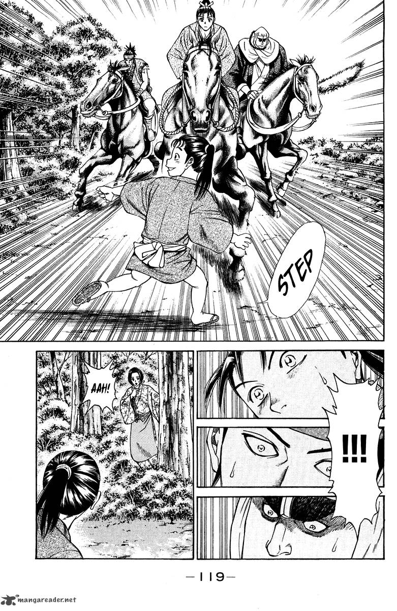 Shana Oh Yoshitsune 46 20