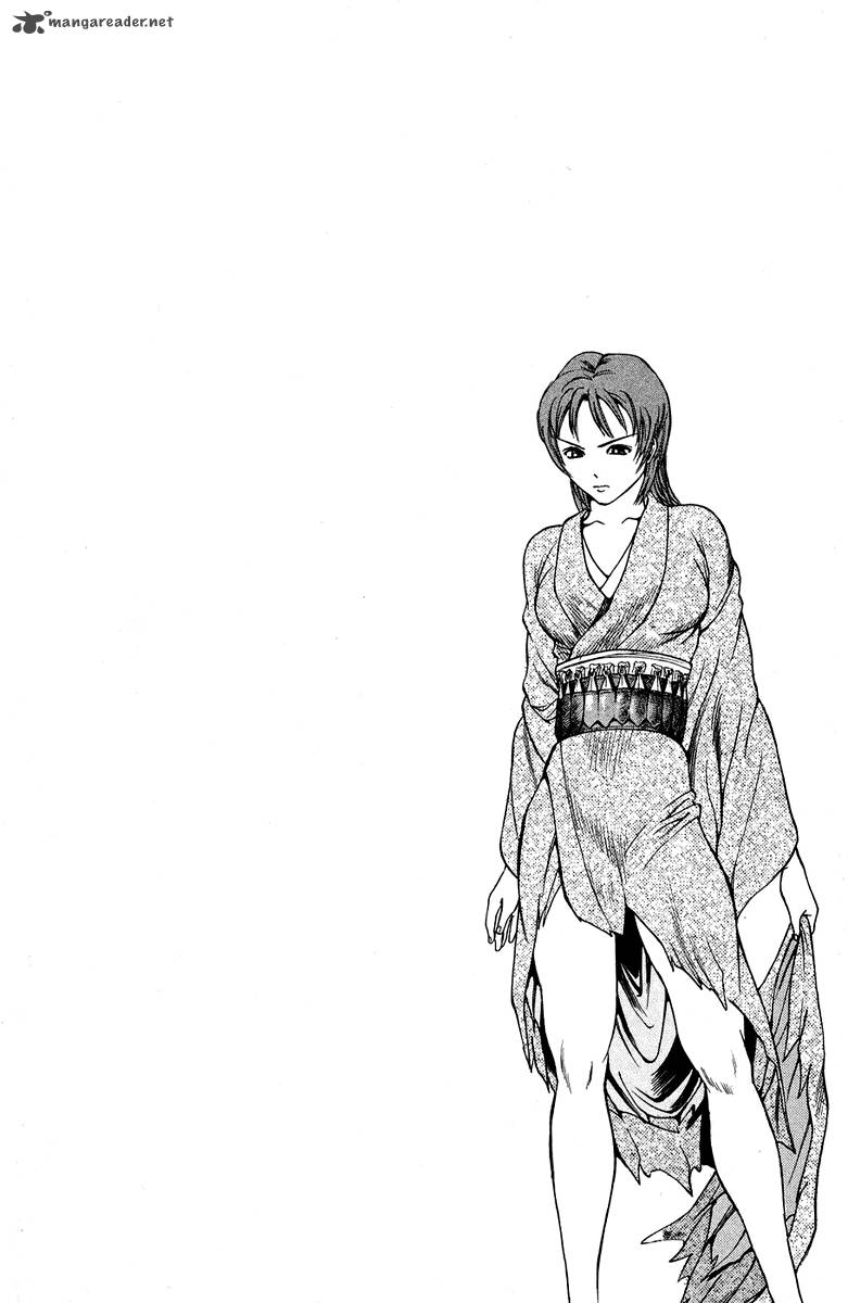 Shana Oh Yoshitsune 46 3