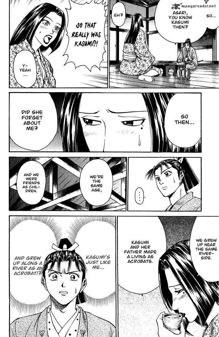 Shana Oh Yoshitsune 48 19