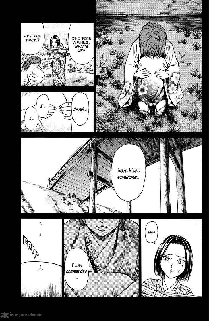 Shana Oh Yoshitsune 48 28