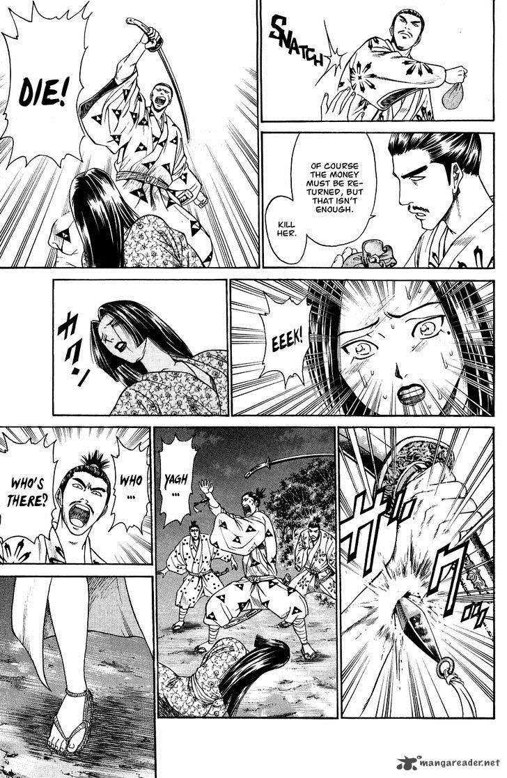 Shana Oh Yoshitsune 48 40