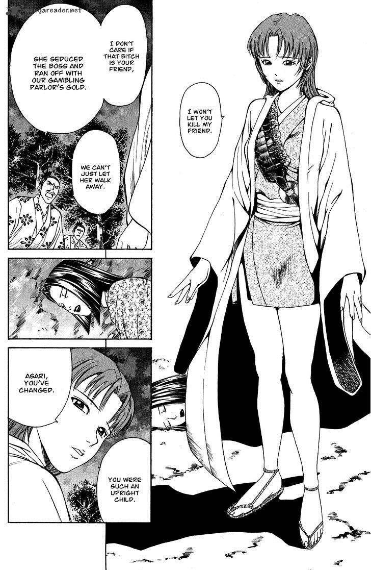 Shana Oh Yoshitsune 48 41