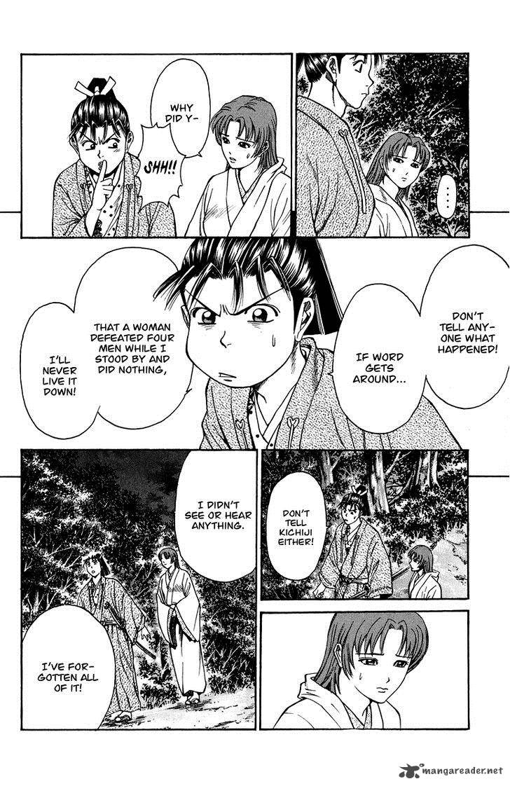 Shana Oh Yoshitsune 48 53