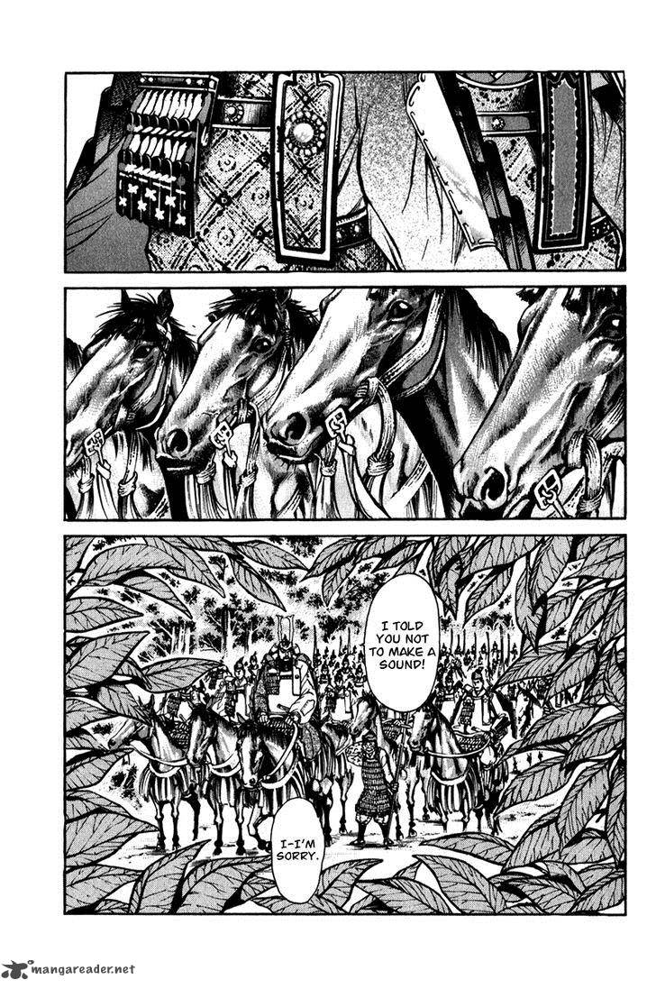 Shana Oh Yoshitsune 53 54