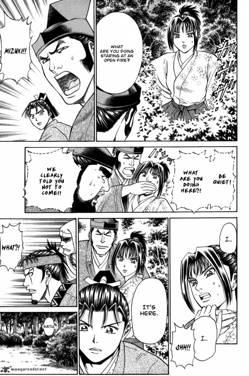 Shana Oh Yoshitsune 55 31