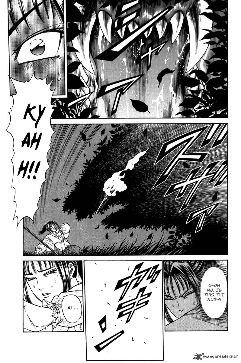 Shana Oh Yoshitsune 55 8