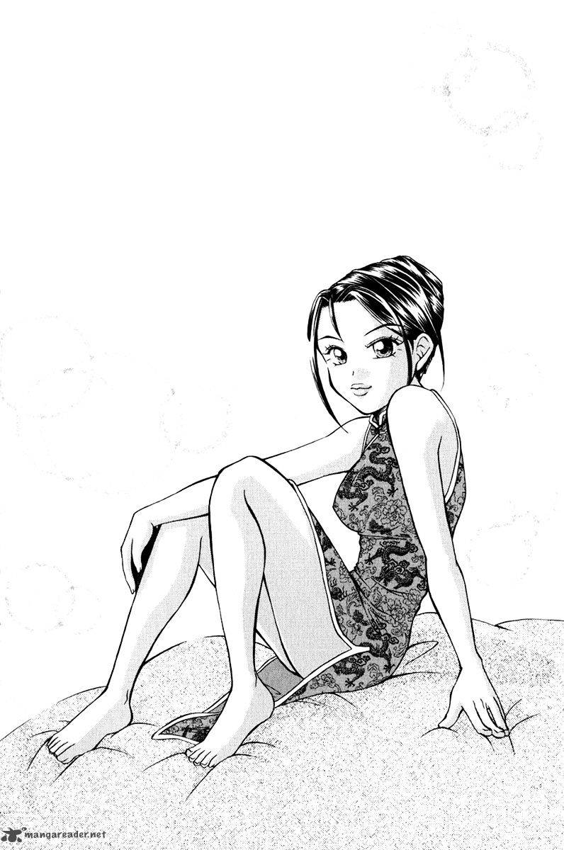 Shana Oh Yoshitsune 60 65
