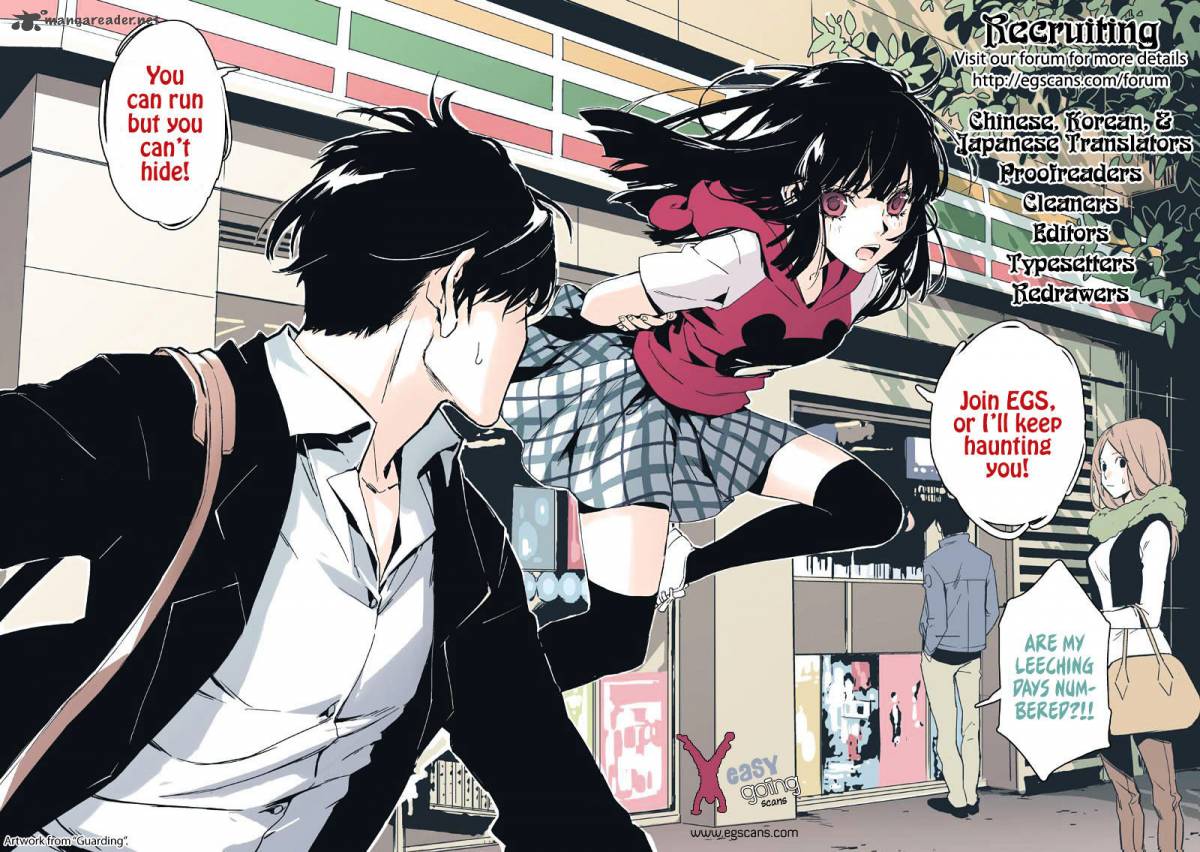 Shana Oh Yoshitsune 60 66