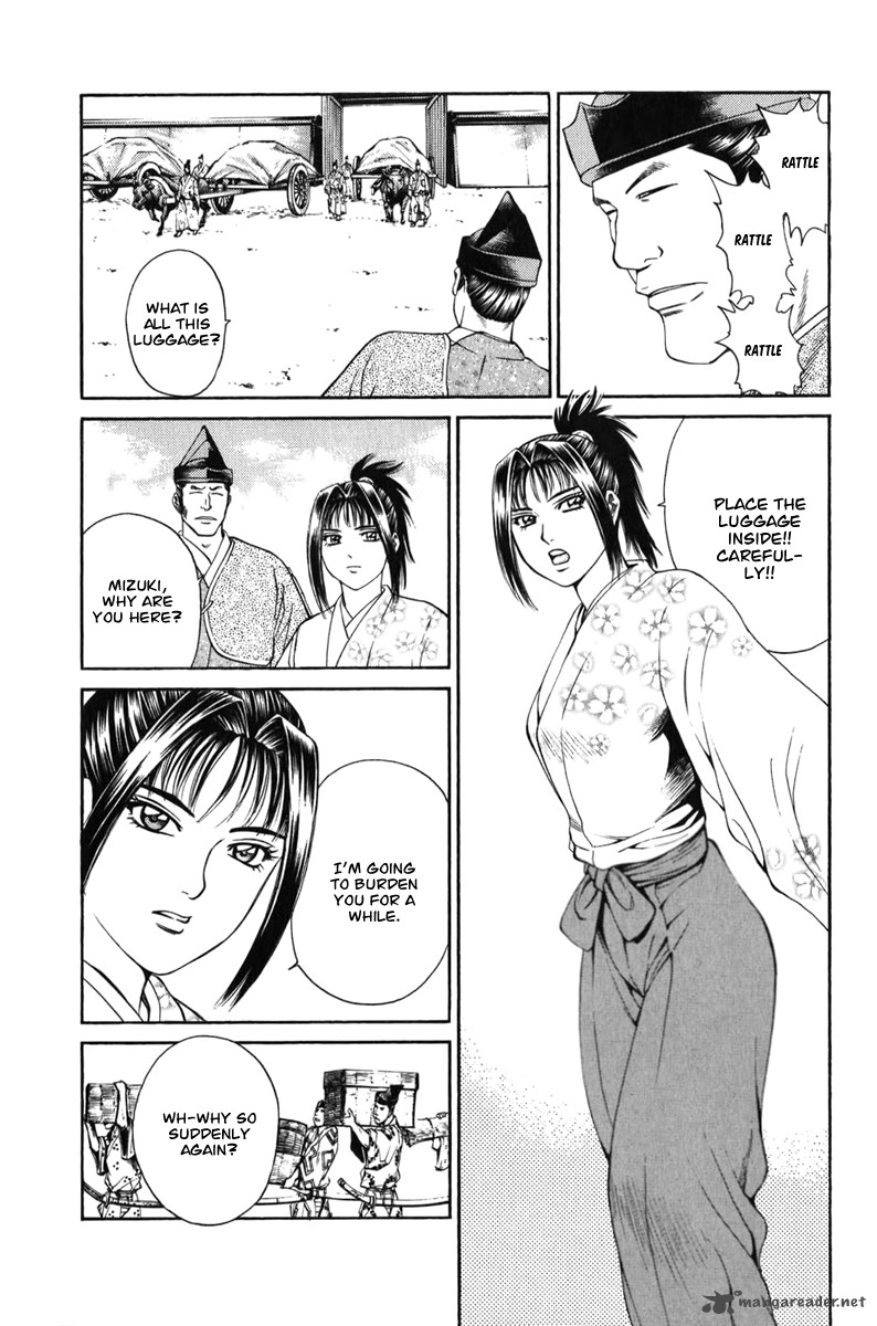 Shana Oh Yoshitsune 66 22